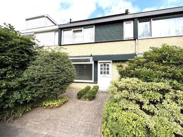 Woning te huur in Oosterhout, Noord Brabant