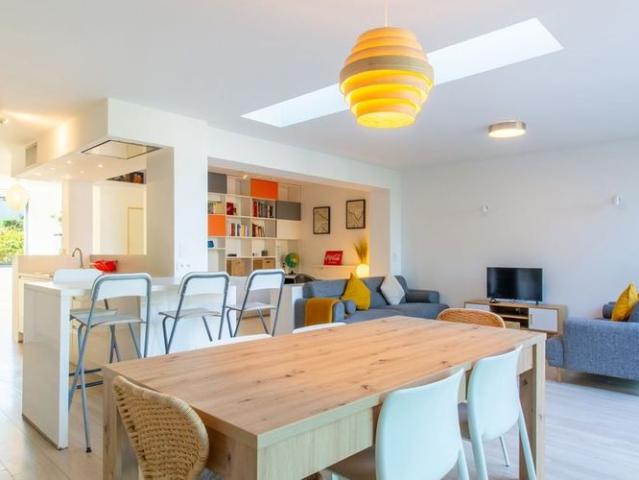 Maison location à Oudergem, Bruxelles