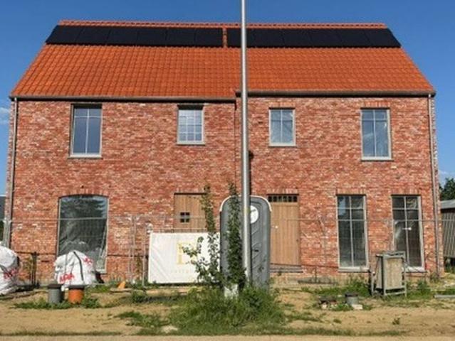 Maison location à Beringen, Limburg