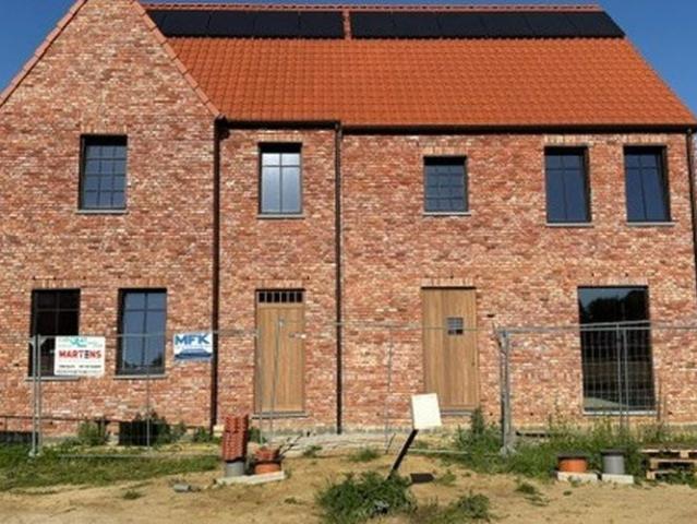 Maison location à Beringen, Limburg