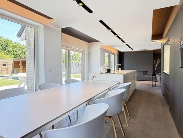 Maison location à Beringen, Limburg