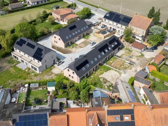 Maison location à Sint-niklaas, Oost-Vlaanderen
