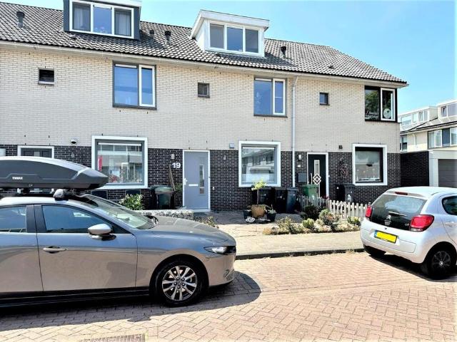 Woning te huur in Purmerend, Noord Holland