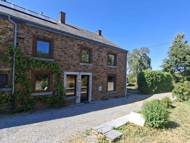 Maison location à Rendeux, Wallonie