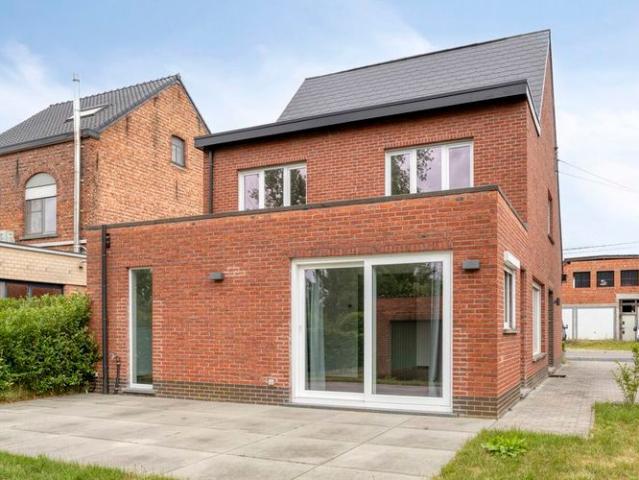 Maison location à Rotselaar, Brabant