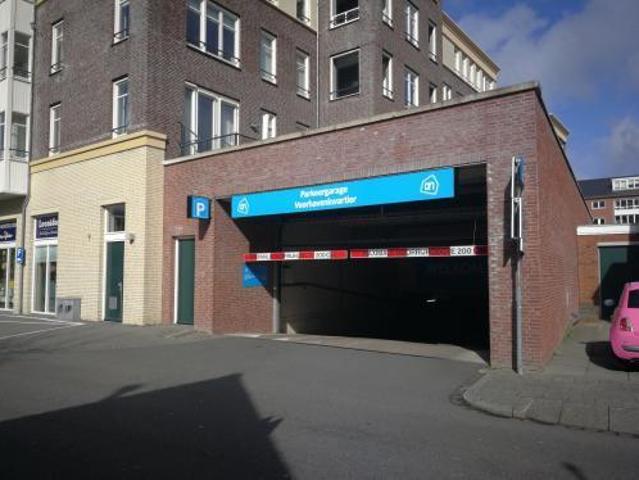 Woning te huur in Sassenheim, Zuid Holland
