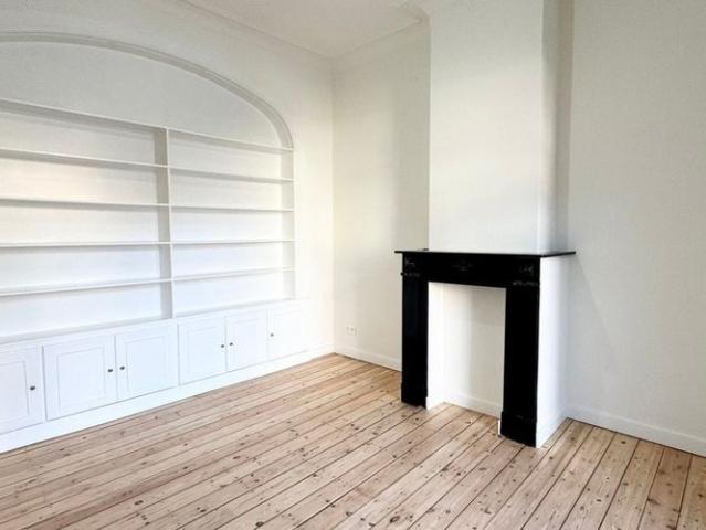 Maison location à Schaarbeek, Bruxelles