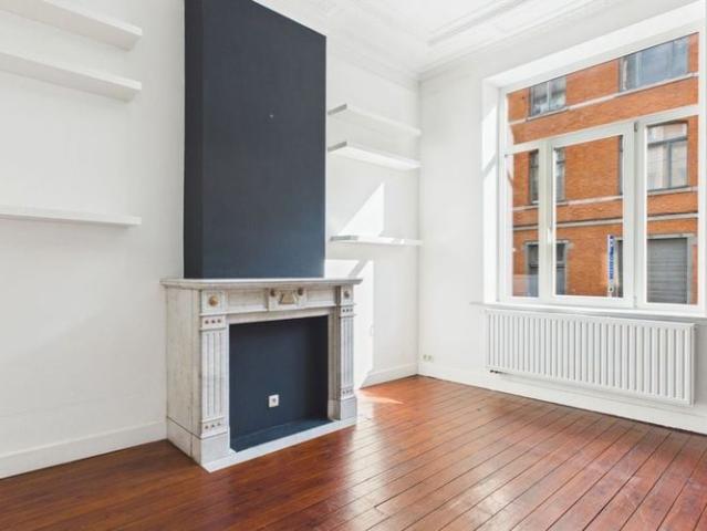 Maison location à Saint-gilles, Bruxelles