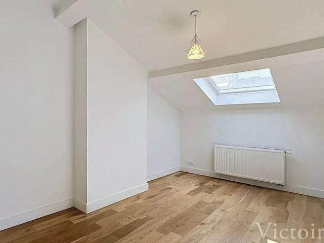 Maison location à Saint-gilles, Bruxelles