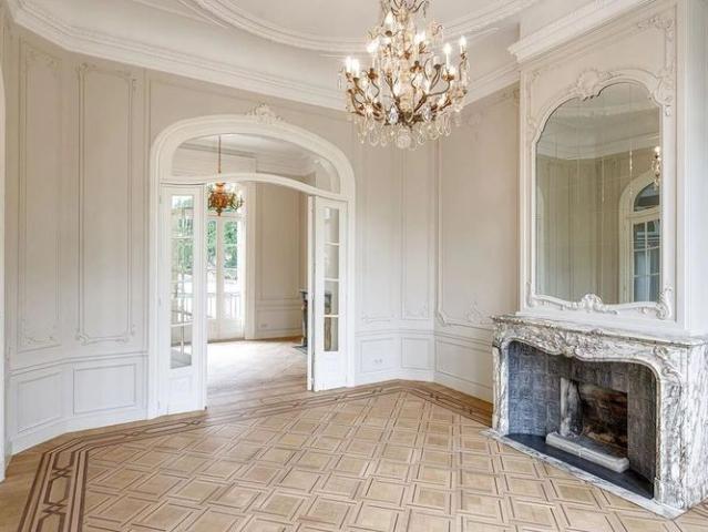 Maison location à Sint-pieters-woluwe, Bruxelles