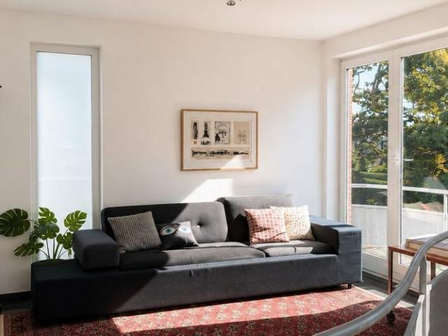 Maison location à Sint-pieters-woluwe, Bruxelles