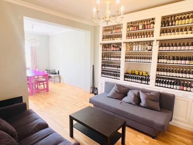Maison location à Sint-pieters-woluwe, Bruxelles