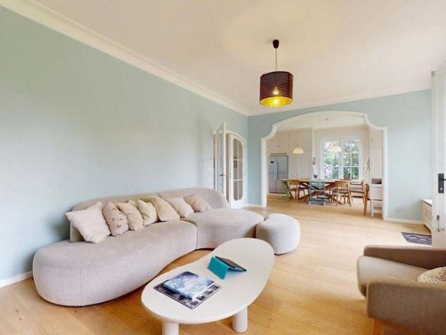 Maison location à Sint-pieters-woluwe, Bruxelles
