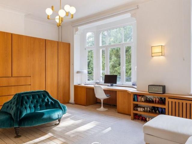 Maison location à Sint-pieters-woluwe, Bruxelles