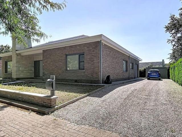 Maison location à Evergem, Oost-Vlaanderen