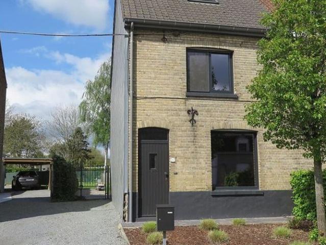 Maison location à Evergem, Oost-Vlaanderen
