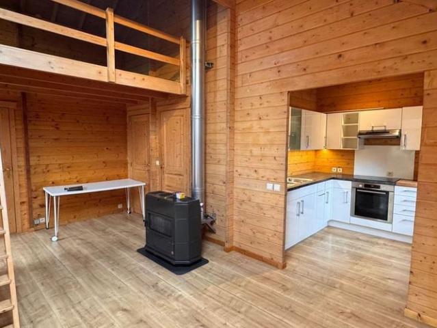 Maison location à Noiseux, Wallonie