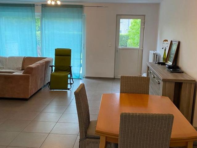 Maison location à Woluwe-saint-etienne, Brabant
