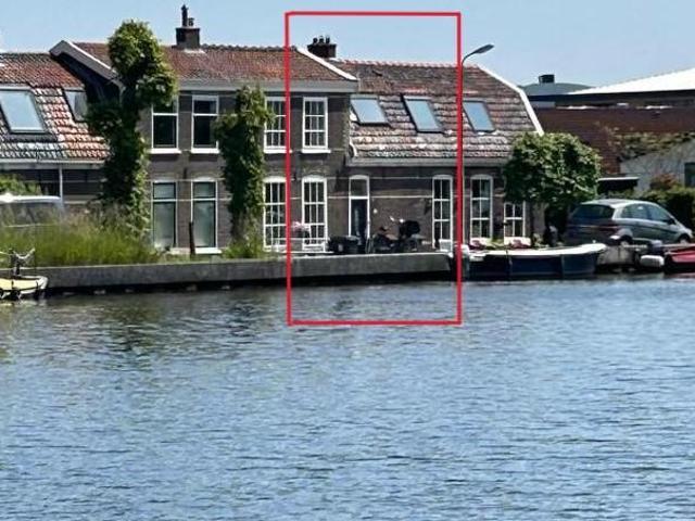 Woning te huur in Uithoorn, Noord Holland