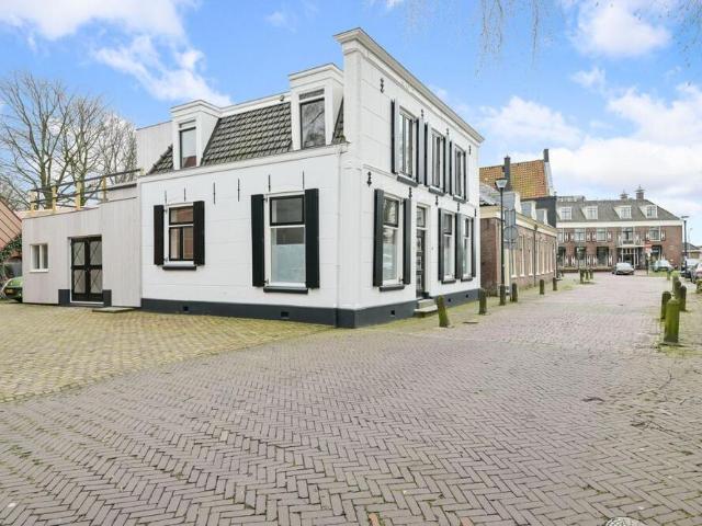 Woning te huur in Uithoorn, Noord Holland