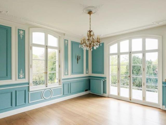 Maison location à Uccle, Bruxelles
