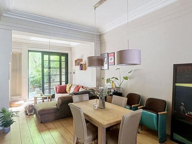 Maison location à Uccle, Bruxelles
