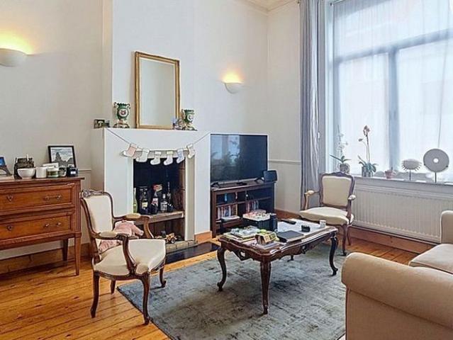 Maison location à Uccle, Bruxelles