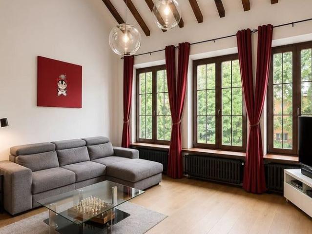 Maison location à Uccle, Bruxelles