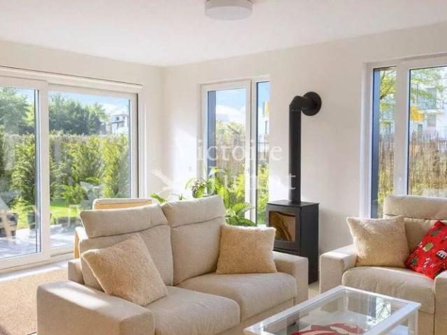 Maison location à Uccle, Bruxelles