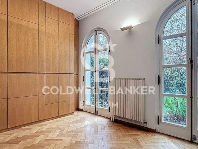 Maison location à Uccle, Bruxelles