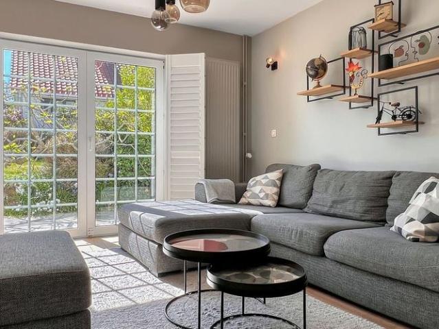 Maison location à Uccle, Bruxelles