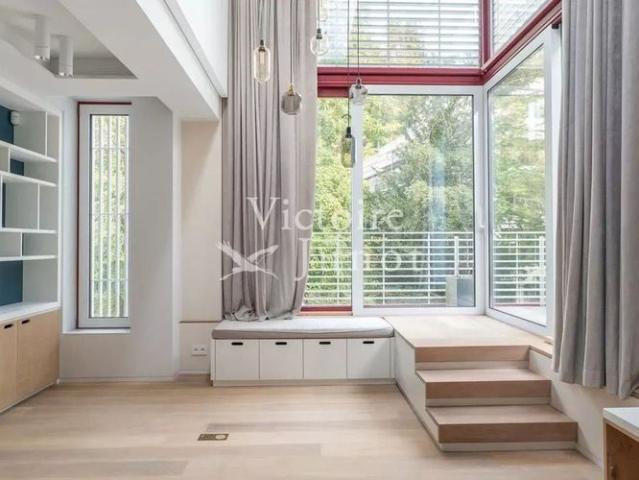 Maison location à Uccle, Bruxelles