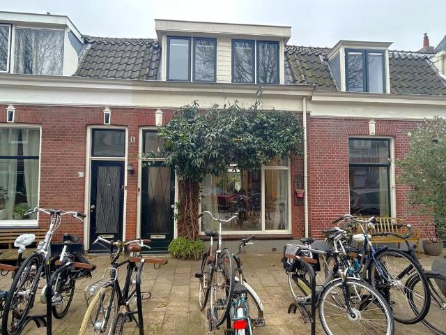 Woning te huur in Haarzuilens, Utrecht
