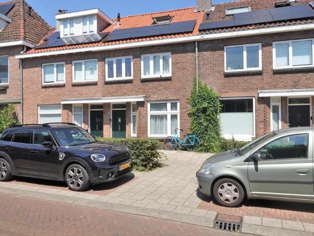 Woning te huur in Haarzuilens, Utrecht