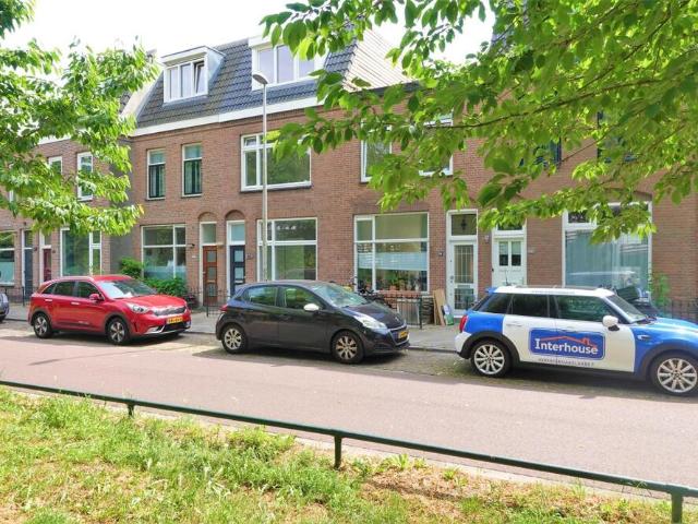 Woning te huur in Haarzuilens, Utrecht