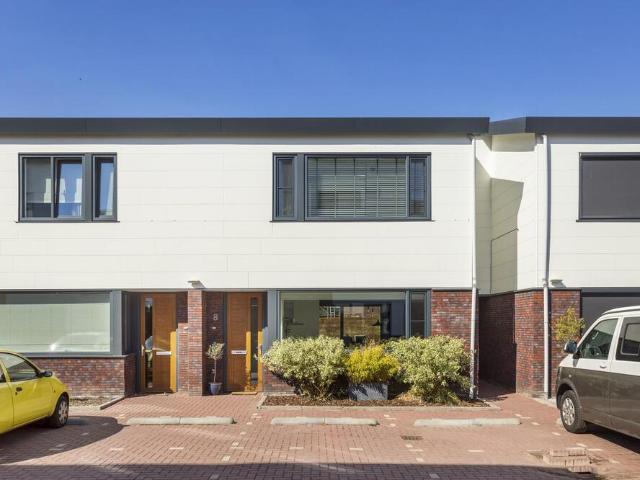 Woning te huur in Noord Brabant
