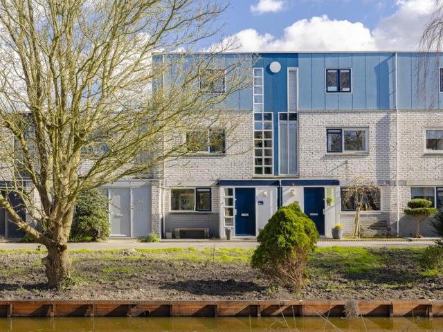 Woning te huur in Velserbroek, Noord Holland