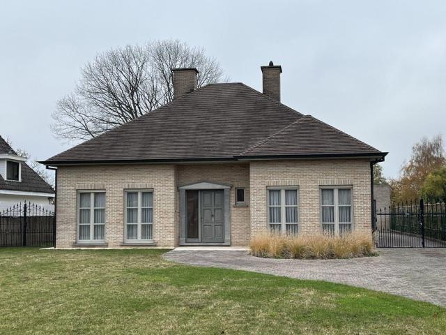 Maison location à Vlierzele, Sint-Lievens-Houtem