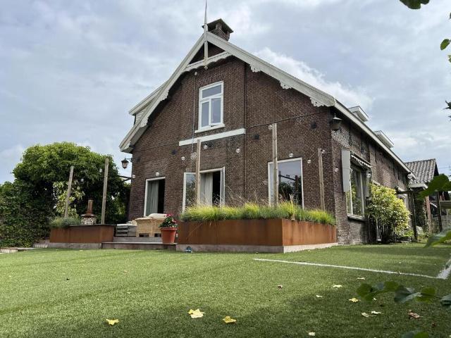 Eengezinswoning te huur in Voorhout, Zuid Holland