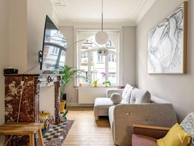 Maison location à Vorst, Bruxelles