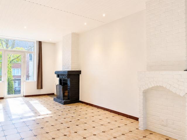 Maison location à Vorst, Bruxelles