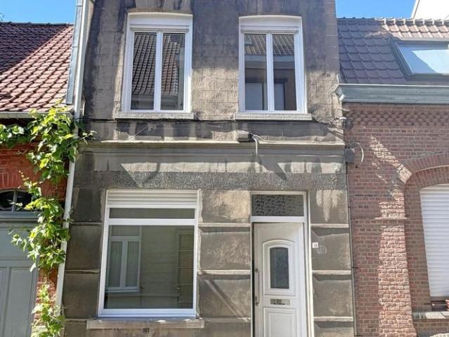 Maison location à Wervicq, West-Vlaanderen