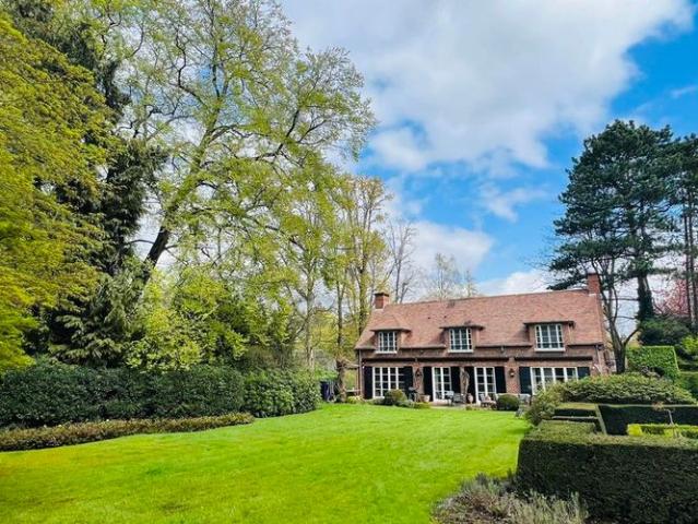 Maison location à Crainhem, Brabant