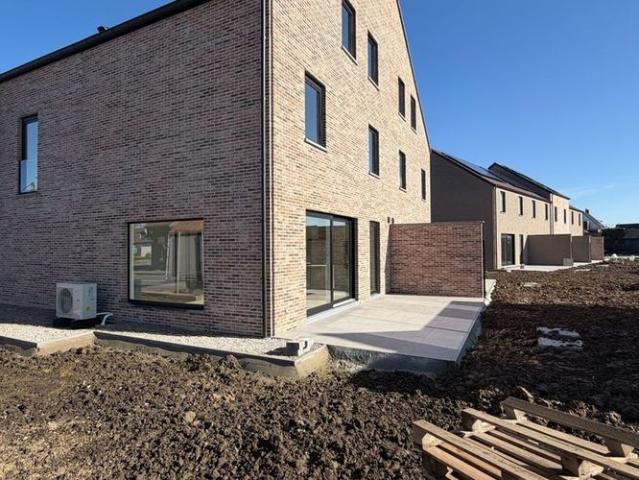 Maison location à Wortegem-petegem, Oost-Vlaanderen