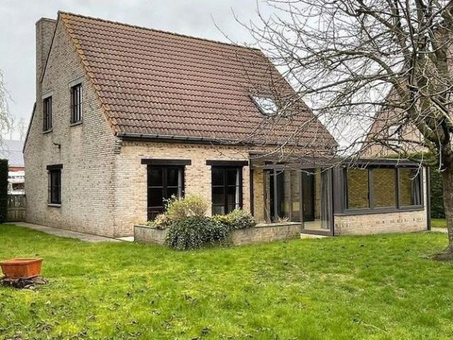 Maison location à Zedelgem, West-Vlaanderen