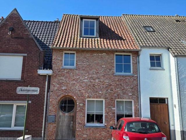 Maison location à Zingem, Oost-Vlaanderen