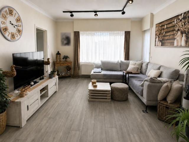 Appartement location à Machelen, Oost-Vlaanderen