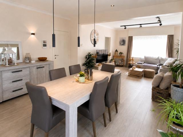 Maison location à Machelen, Oost-Vlaanderen