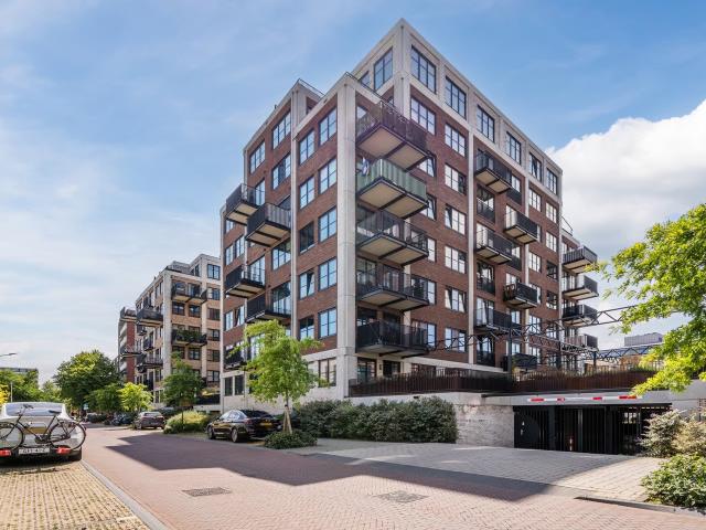 Appartement te huur in Voorhof, Delft