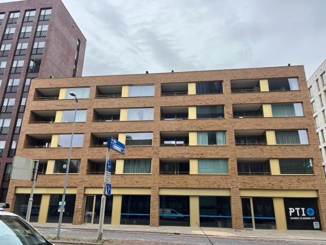 Appartement te huur in Centrum, Breda